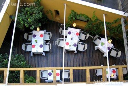 Hotel Bauza 27